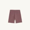 TONAL LOGO SWEATSHORT MAN