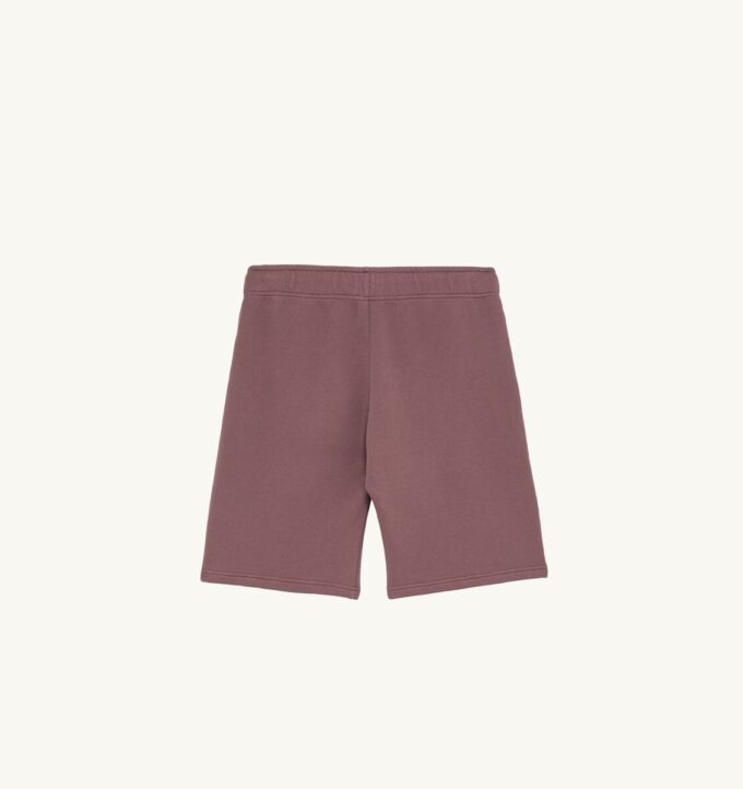 TONAL LOGO SWEATSHORT MAN