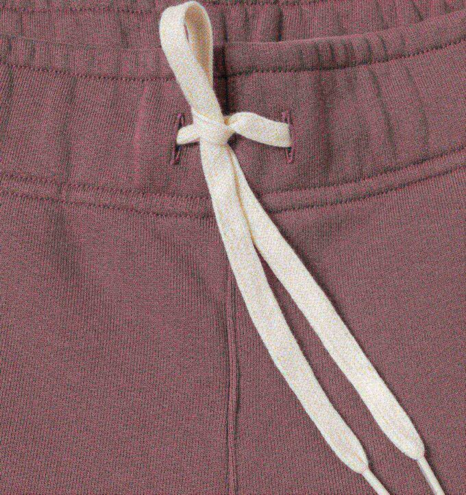 TONAL LOGO SWEATSHORT MAN