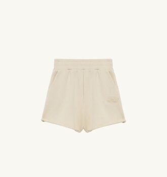 TONAL LOGO SWEATSHORT WOMAN
