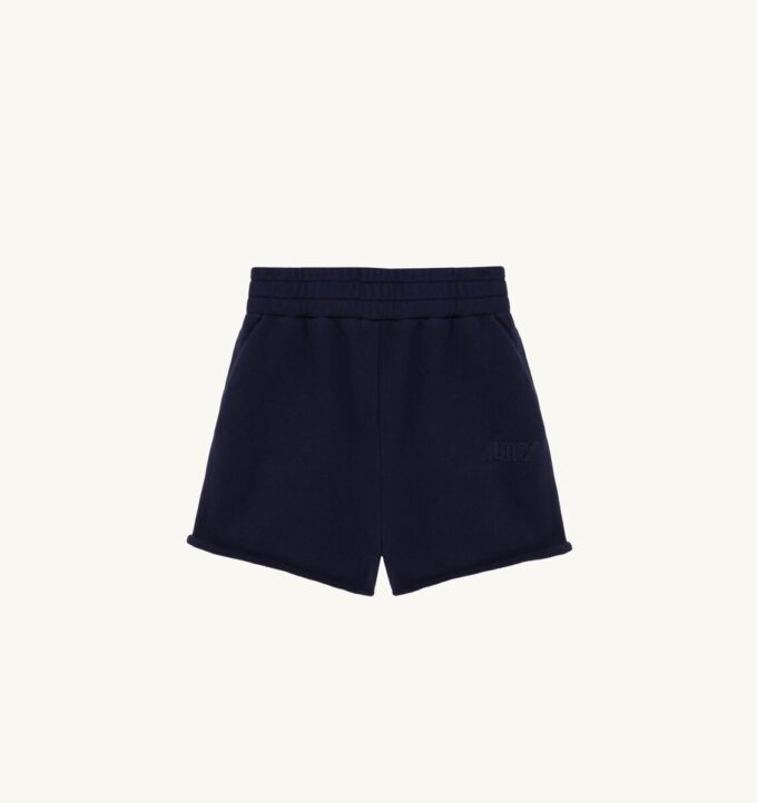 TONAL LOGO SWEATSHORT WOMAN