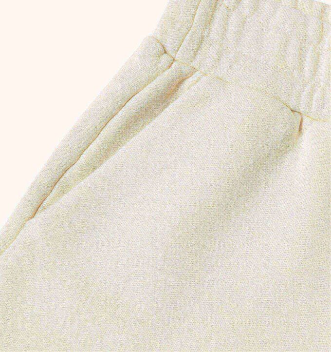 TONAL LOGO SWEATSHORT WOMAN