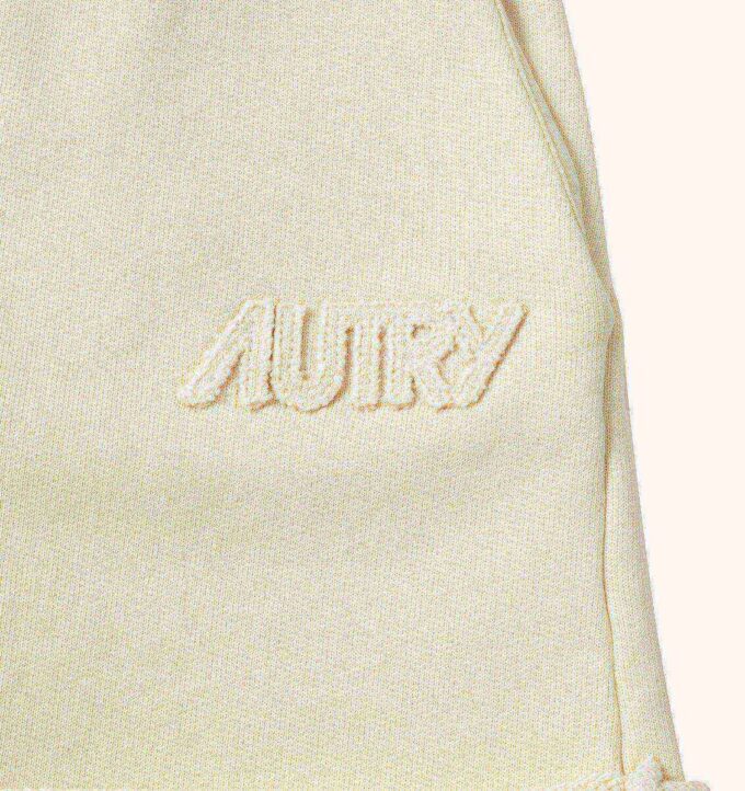 TONAL LOGO SWEATSHORT WOMAN