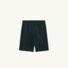 TONAL LOGO SWEATSHORTS MAN