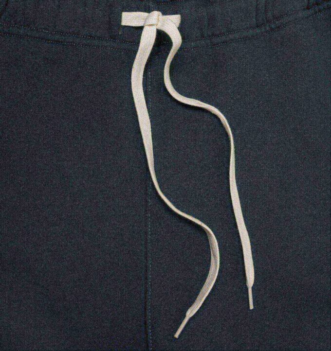 TONAL LOGO SWEATSHORTS MAN