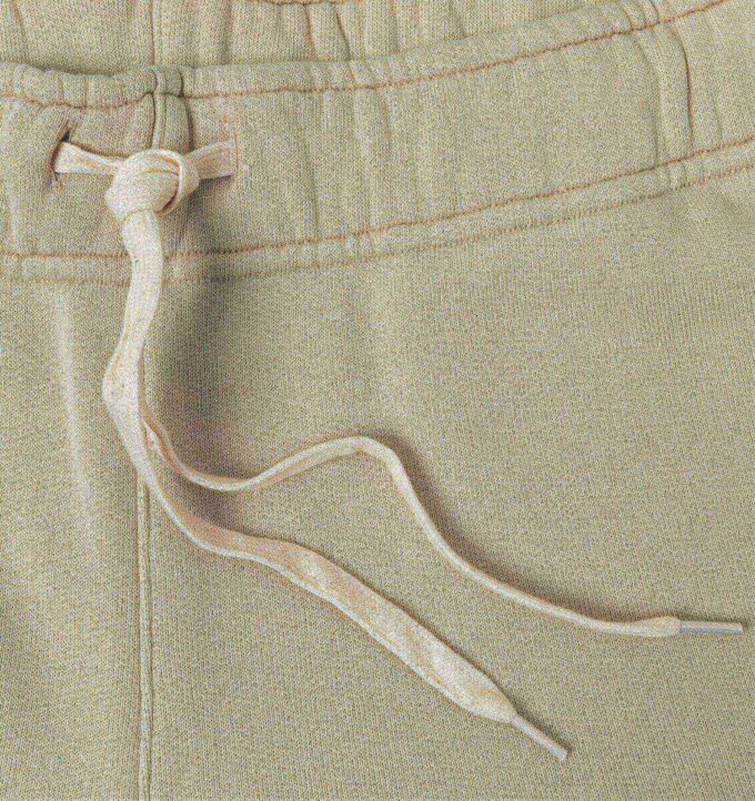 TONAL LOGO SWEATSHORTS MAN