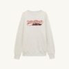 UNISEX AUTRY LOGO ‘MAISON KITSUNÉ’ SWEATSHIRT