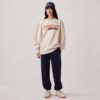 UNISEX AUTRY LOGO ‘MAISON KITSUNÉ’ SWEATSHIRT