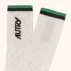 UNISEX AUTRY LOGO SOCKS