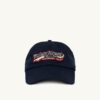 UNISEX AUTRY ‘MAISON KITSUNÉ’ LOGO BASEBALL CAP