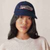 UNISEX AUTRY ‘MAISON KITSUNÉ’ LOGO BASEBALL CAP