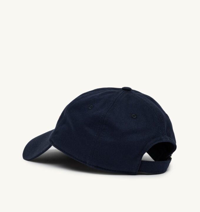 UNISEX AUTRY ‘MAISON KITSUNÉ’ LOGO BASEBALL CAP