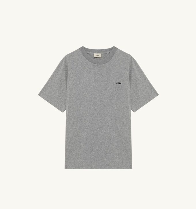 UNISEX EDELWEISS BACK GRAPHIC TEE