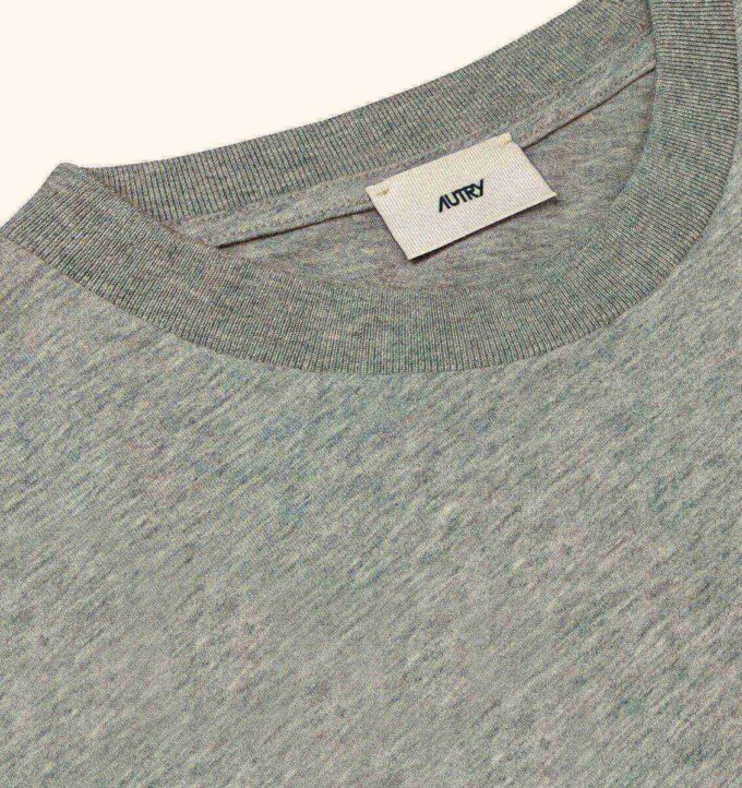 UNISEX EDELWEISS BACK GRAPHIC TEE