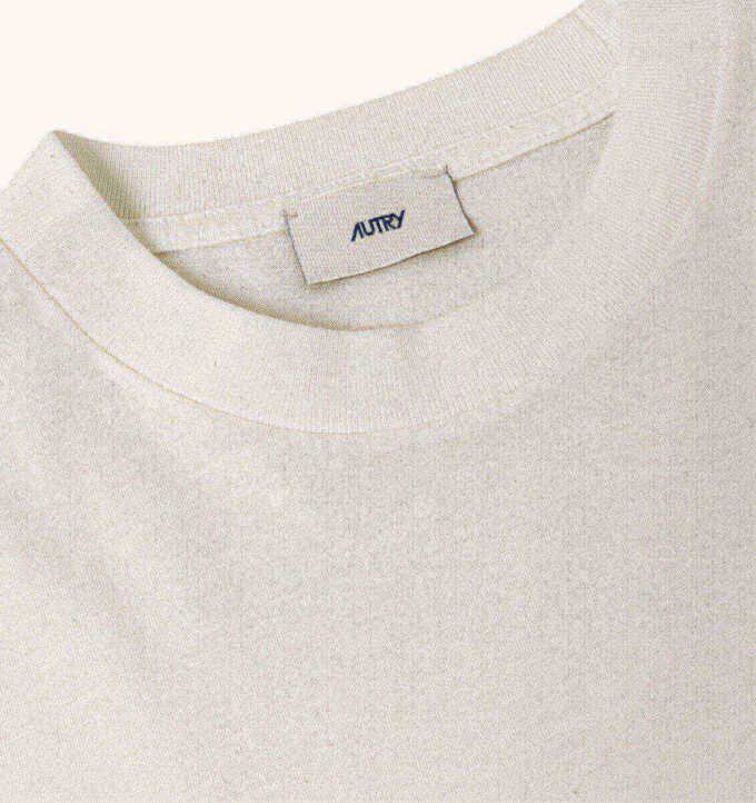 UNISEX EDELWEISS POCKET GRAPHIC TEE