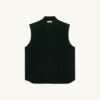 UNISEX FELT VEST