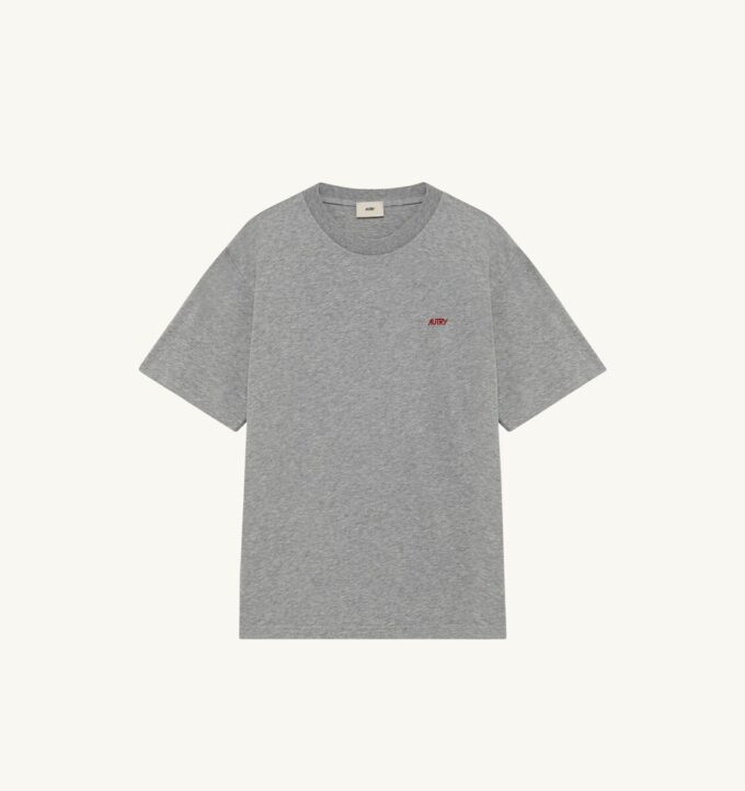 UNISEX FLAGS BACK GRAPHIC TEE