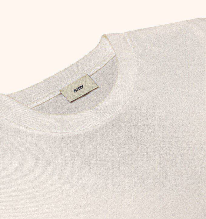 UNISEX FLAGS POCKET GRAPHIC TEE