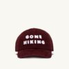UNISEX “GONE HIKING” BASEBALL CAP