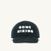 UNISEX “GONE HIKING” BASEBALL CAP