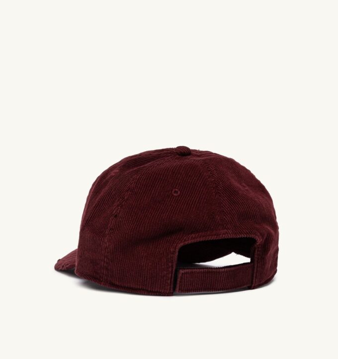 UNISEX “GONE HIKING” BASEBALL CAP