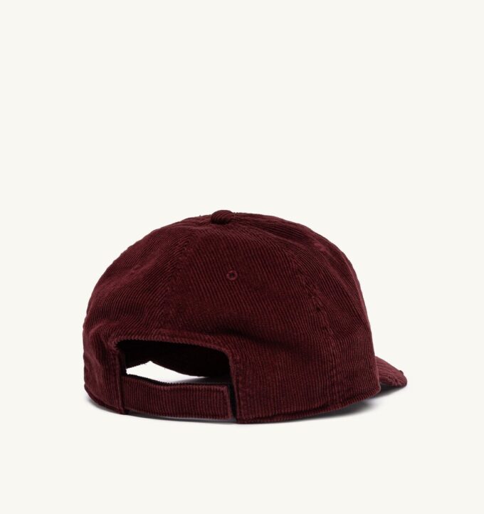 UNISEX “GONE HIKING” BASEBALL CAP