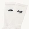 UNISEX JACQUARD LOGO SOCK