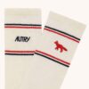 UNISEX ‘MAISON KITSUNÉ’ SOCKS