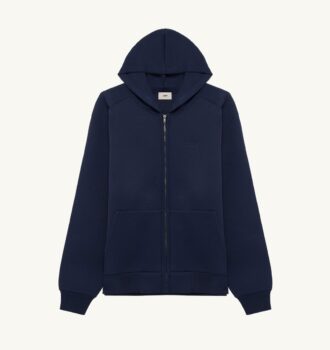 UNISEX NEOPRENE JACKET