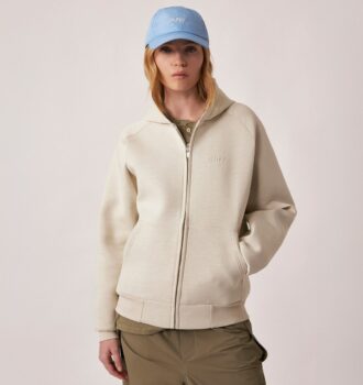 UNISEX NEOPRENE JACKET