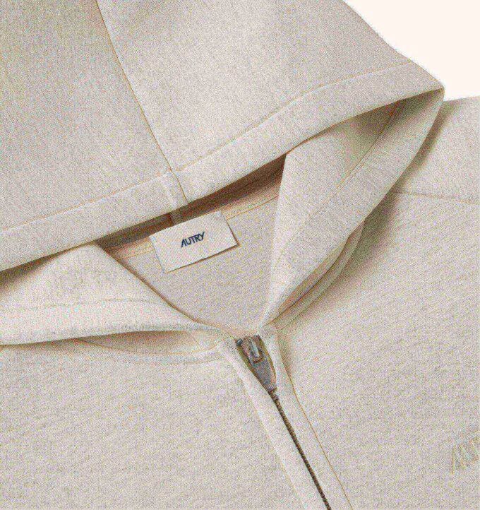 UNISEX NEOPRENE JACKET