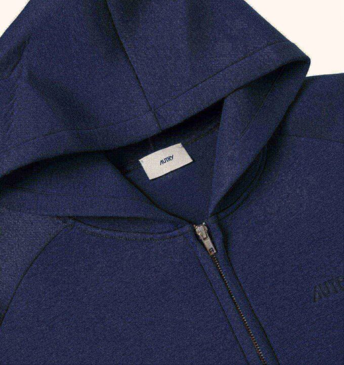 UNISEX NEOPRENE JACKET