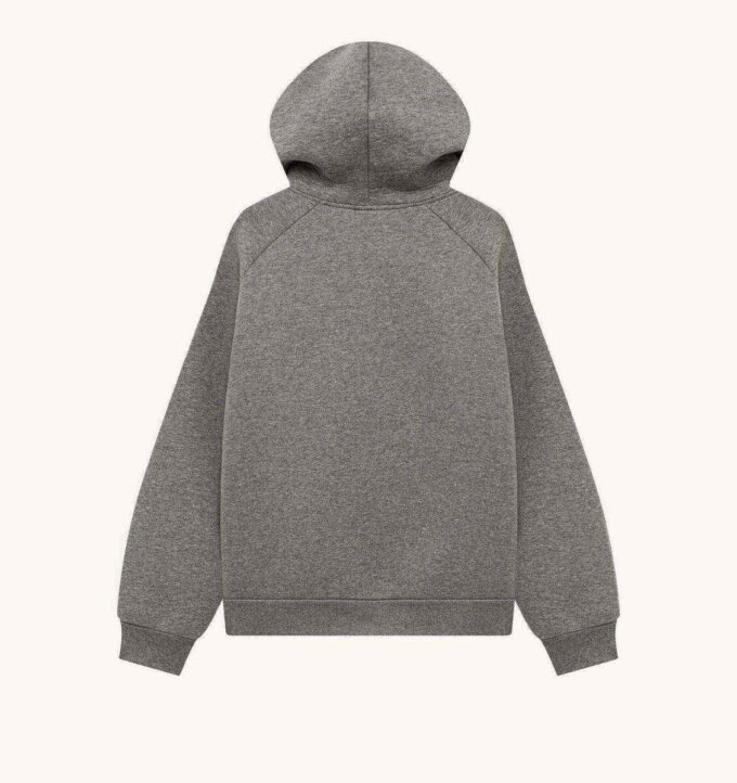 UNISEX NEOPRENE ZIP JACKET