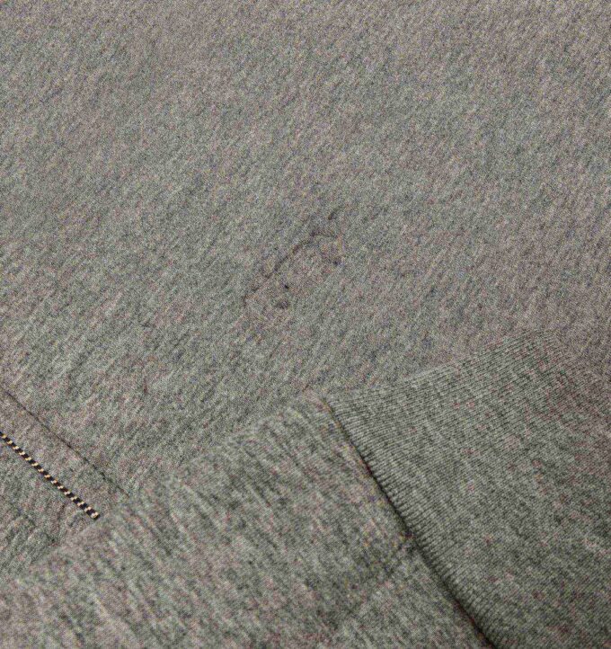 UNISEX NEOPRENE ZIP JACKET