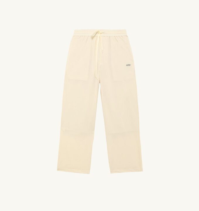 UNISEX NYLON REFLEX JOGGERS