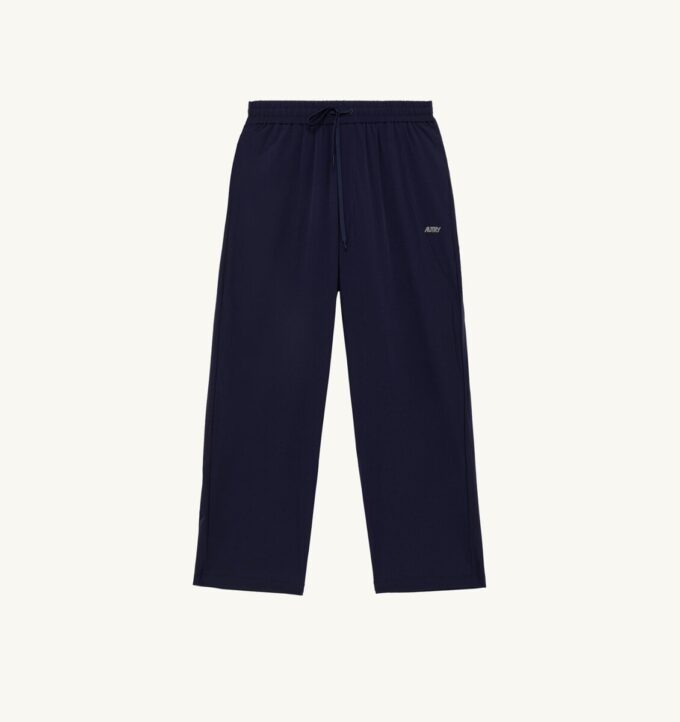 UNISEX NYLON REFLEX JOGGERS