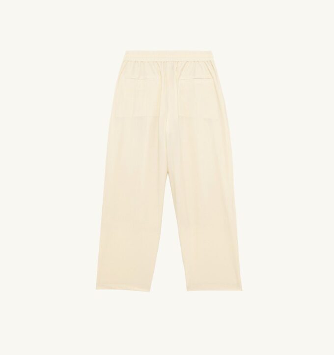 UNISEX NYLON REFLEX JOGGERS