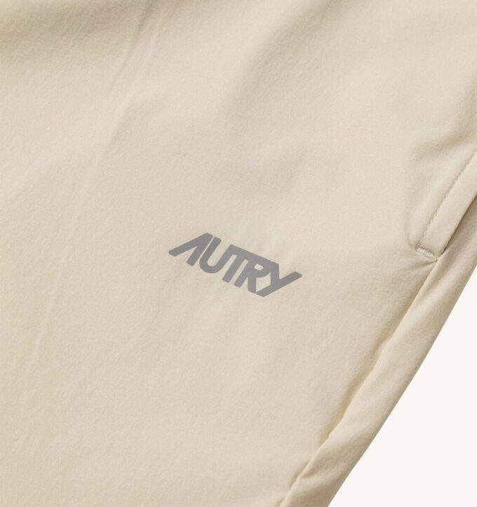 UNISEX NYLON REFLEX JOGGERS