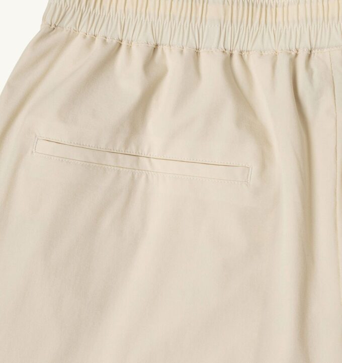 UNISEX NYLON REFLEX JOGGERS