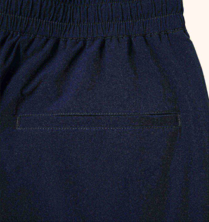 UNISEX NYLON REFLEX JOGGERS