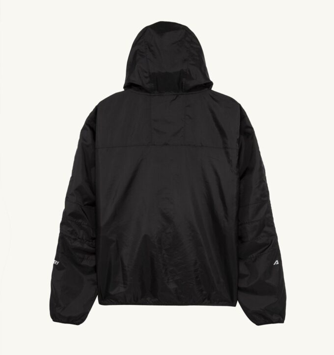 UNISEX PACKABLE NYLON WINDBREAKER