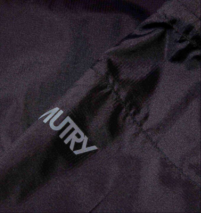 UNISEX PACKABLE NYLON WINDBREAKER