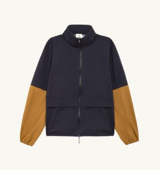 UNISEX RAIN TECH NYLON JACKET