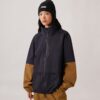 UNISEX RAIN TECH NYLON JACKET