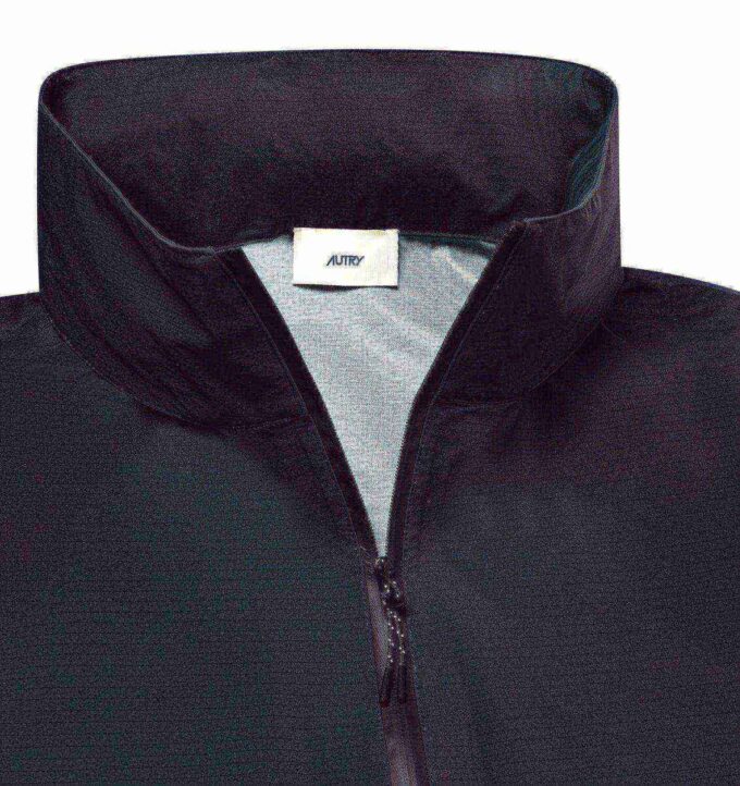 UNISEX RAIN TECH NYLON JACKET