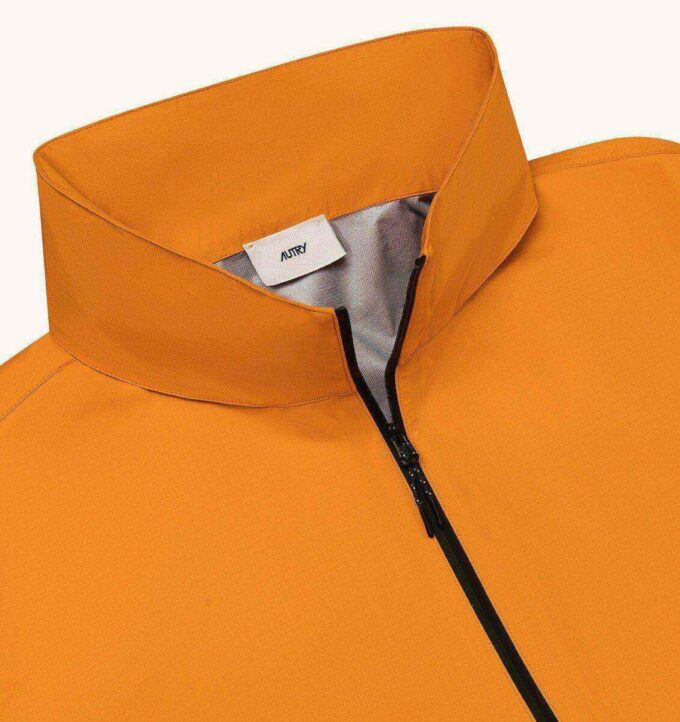 UNISEX RAIN TECH NYLON JACKET