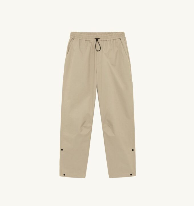 UNISEX RAIN TECH NYLON PANT