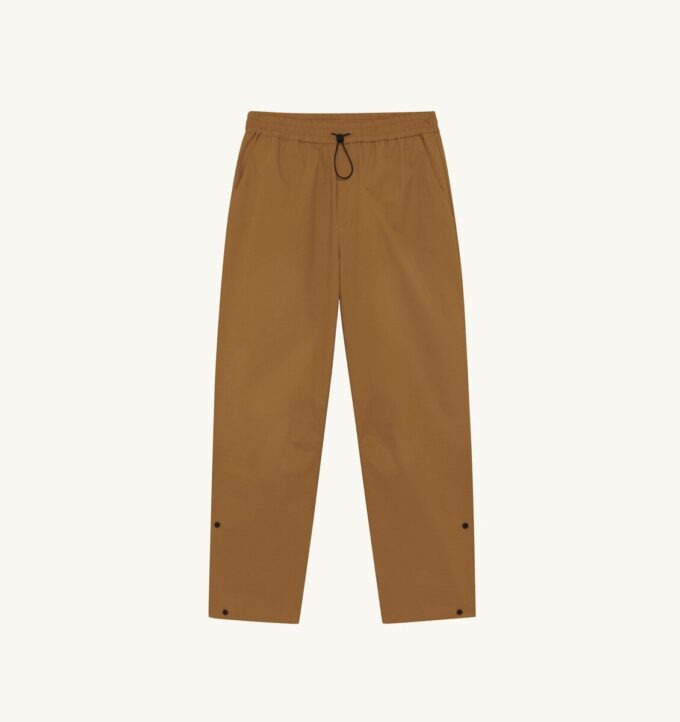 UNISEX RAIN TECH NYLON PANT