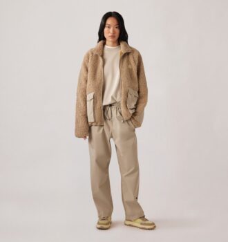 UNISEX RAIN TECH NYLON PANT