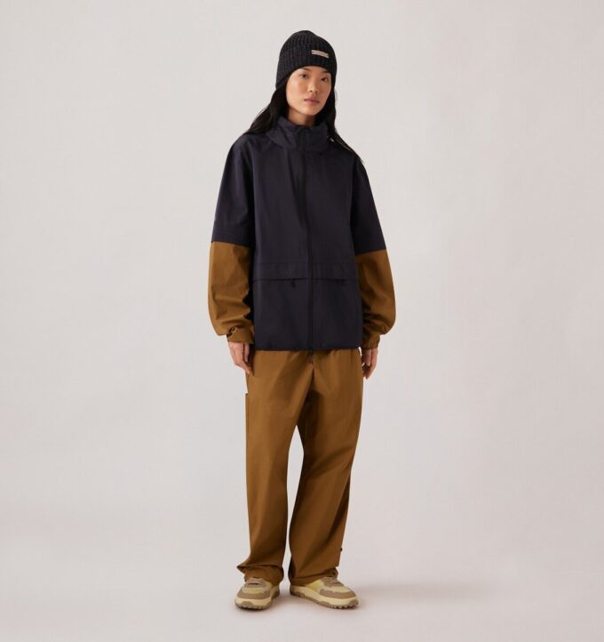 UNISEX RAIN TECH NYLON PANT